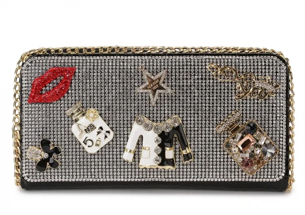 محفظة نسائية فاخرة ومميزة