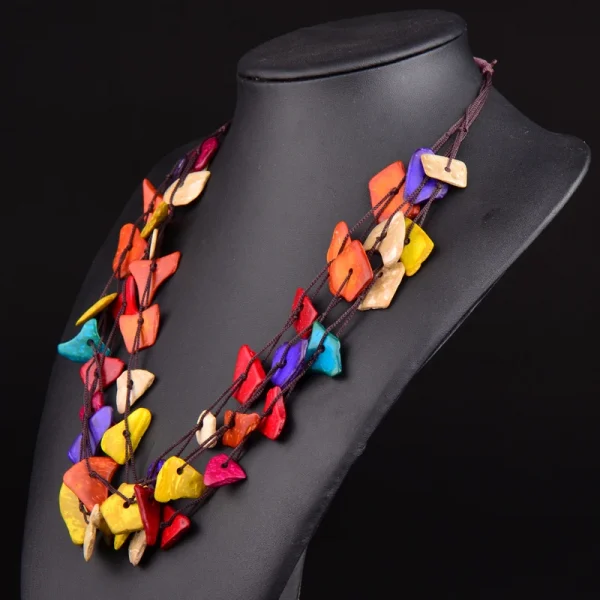 مجوهرات بوهو من **UDDEIN**