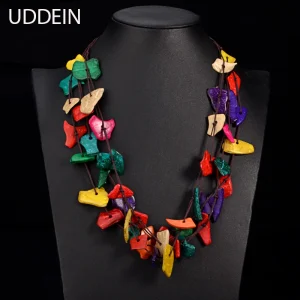 مجوهرات بوهو من **UDDEIN**