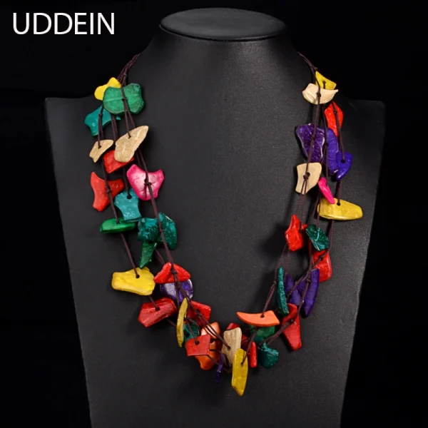 مجوهرات بوهو من **UDDEIN**