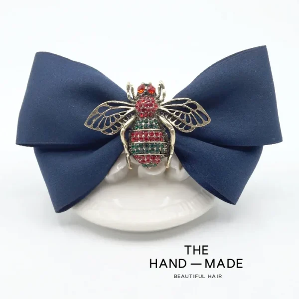 مشبك شعر من **i-Remiel**