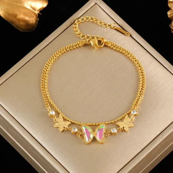 سوار تشارم من EILIECK