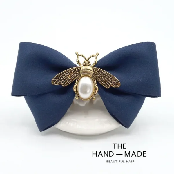 مشبك شعر من **i-Remiel**