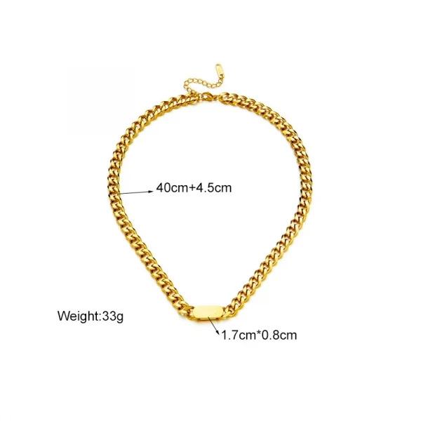 طقم من الستانلس ستيل باللون الذهبي و الفضي