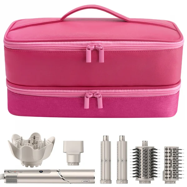 حقيبة سفر لمجفف الشعر