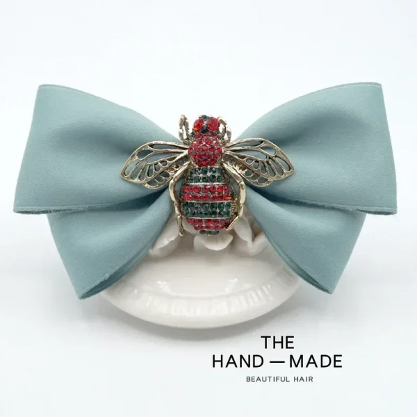 مشبك شعر من **i-Remiel**