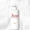 S83cb0f16a1d444459b1da3d90a647450p.webp قناع الشعر الأصلي*FINO* مع الشامبو والبلسم لإصلاح الشعر