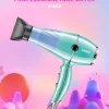 مجفف شعر VGR عالي القوة 2000-2400 واط بلون مميز