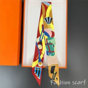 شريط حريري كوري من حرير التويلة *المولبيري* عالي الجودة