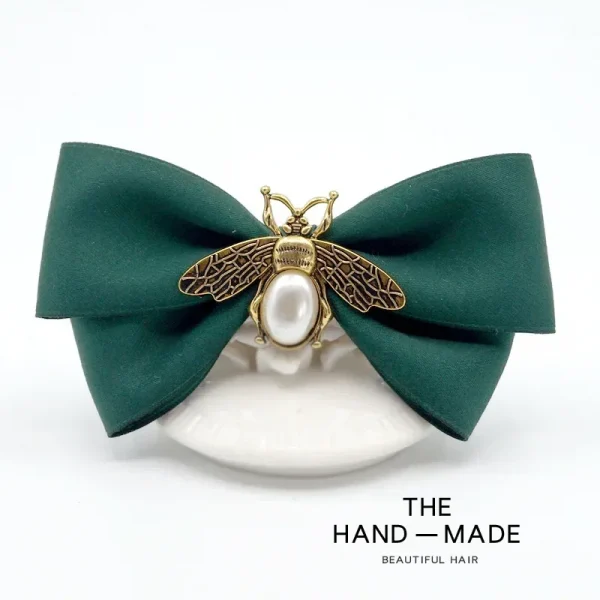 مشبك شعر من **i-Remiel**