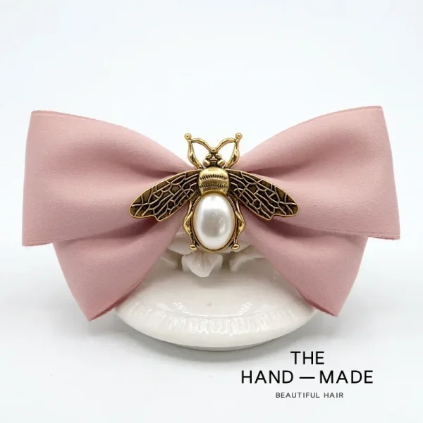 مشبك شعر من **i-Remiel**