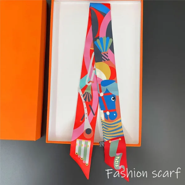 شريط حريري كوري من حرير التويلة *المولبيري* عالي الجودة