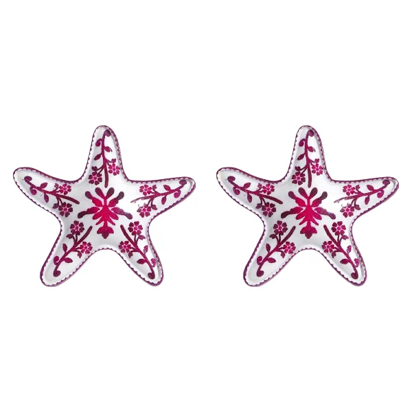 اقراط بحرية