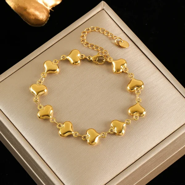 سوار تشارم من EILIECK