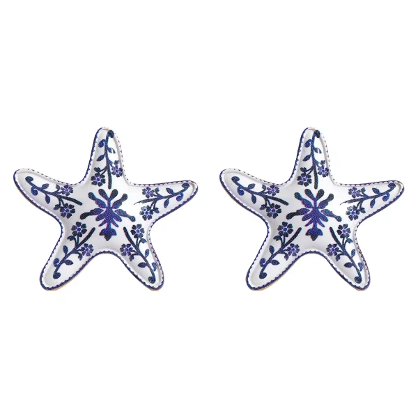 اقراط بحرية