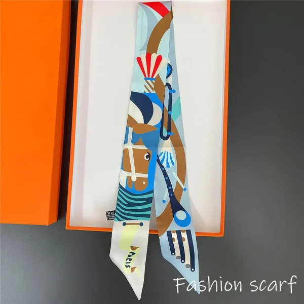 شريط حريري كوري من حرير التويلة *المولبيري* عالي الجودة