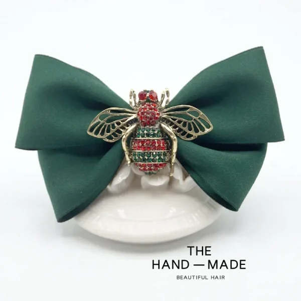 مشبك شعر من **i-Remiel**