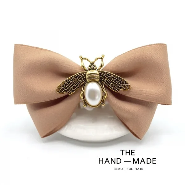 مشبك شعر من **i-Remiel**