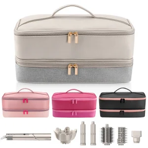 حقيبة سفر لمجفف الشعر