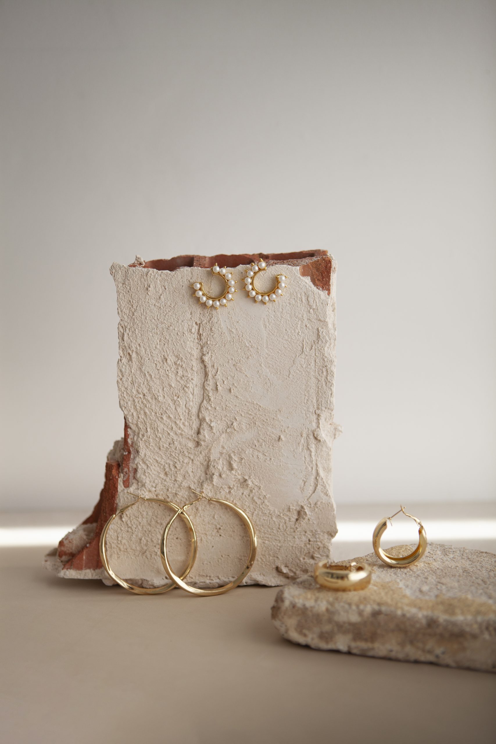 5 قطع من ربطات الشعر